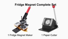 magnet making machine
