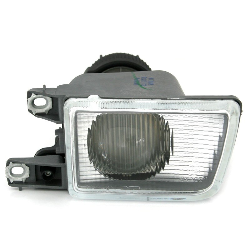 Antibrouillard avant blanc Golf 3 avec lentille haute visibilité pour route sinueuse