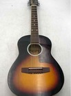 Maestro By Gibson Mami30Vsch Sunburst 6 String Dreadnought Acoustic Guitar