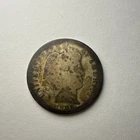 1906 Barber Dime Silver 10C Circulated 0.9 Fineness Uncertified United States