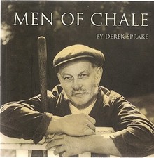 Men of Chale - Sprake, Derek