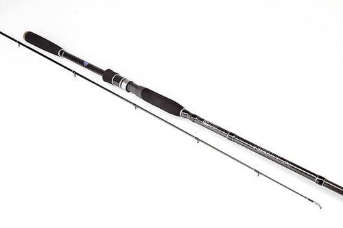 TronixPro HTO Nebula Travel 2.7m 7-35g 4 Piece / Spinning Fishing Rod
