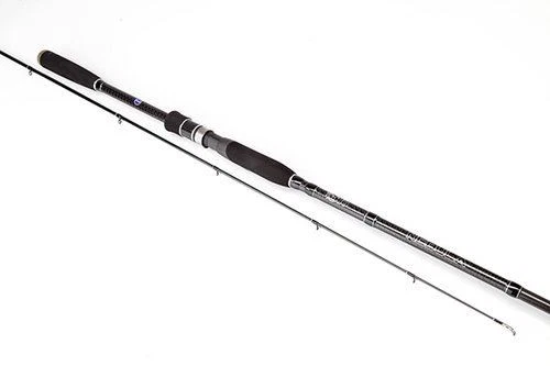 TronixPro HTO Nebula Travel 2.7m 7-35g 4 Piece / Spinning Fishing Rod