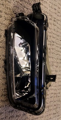 Original Volkswagen T6 Multivan Kurvenlicht Nebelscheinwerfer Rechts 7LA941661A 