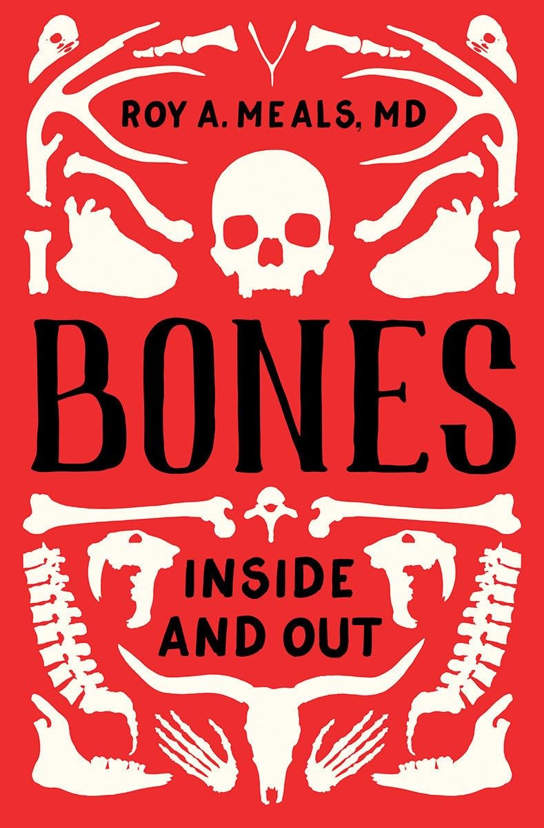 Bones: Inside and Out