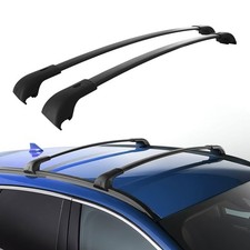 Roof Rack Crossbars for 2020-2025 Escape Aluminum Luggage Carriers