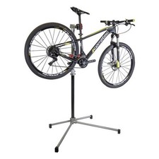 Boss Equipment Supporto manutenzione bici da terra fisso (portata max 18 Kg )