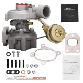 Turbolader for VW T4 Transporter 2.5 TDI ACV ABL AJT 074145701AV turbocharger