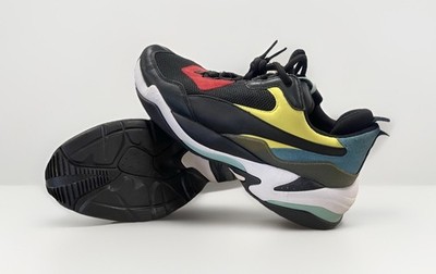 PUMA Thunder Spectra Multicolored Men s Size 9 US-NEW w/o Box