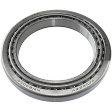 S.7754 Sparex Taper Roller Bearing (819349/819310) - Fits Case IH 238, 248, 258