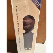 Cordless Handheld Massager