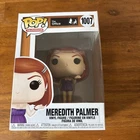 Funko Pop! Vinyl: The Office Meredith Palmer Figure #1007