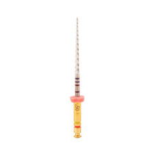 Kerr Dental 825-6505 SybronEndo K3 NiTi Rotary Files 50 25 mm 0.06 Taper 6/Pk