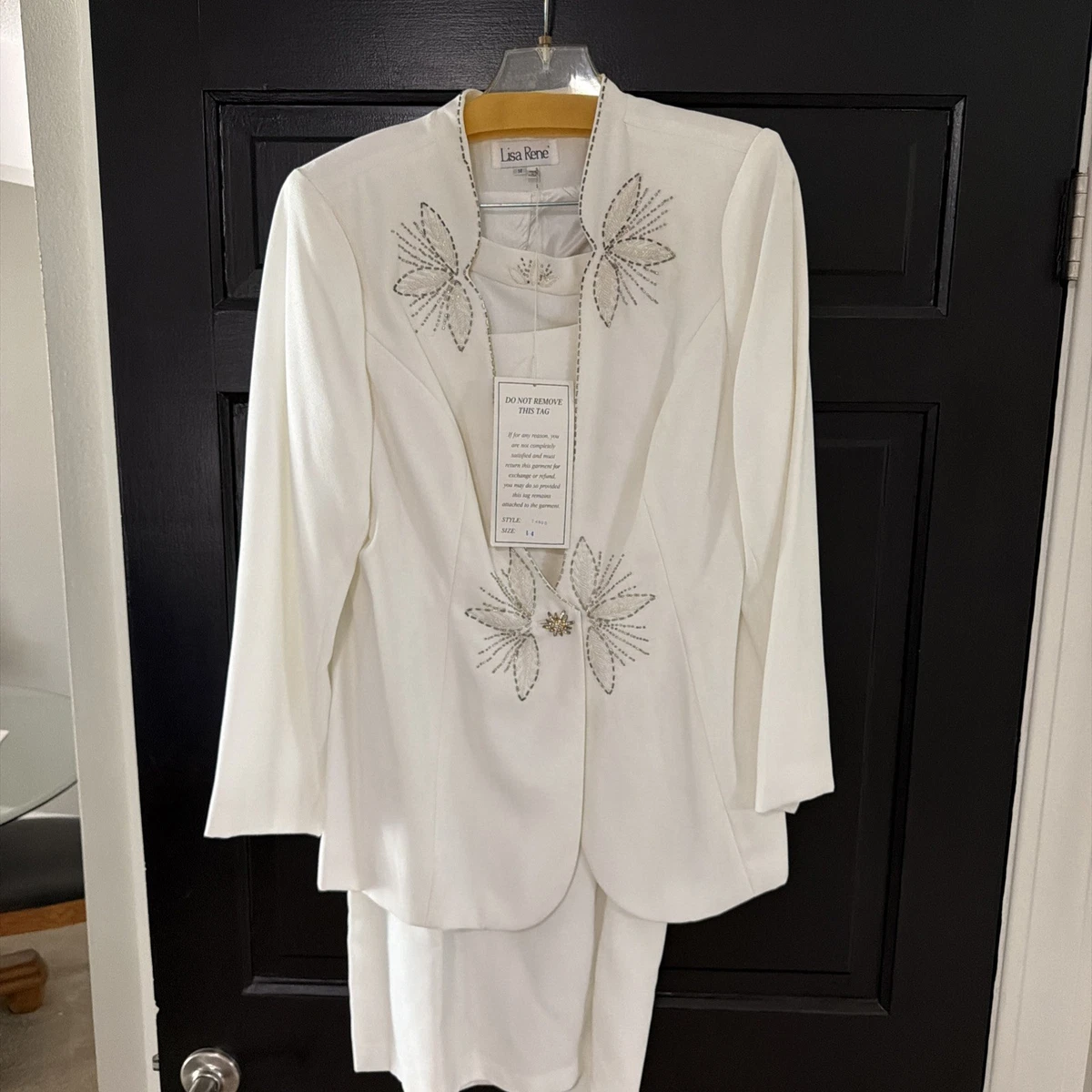 Women Dress Suit Church Suits Indiana Women's Suits & Blazers for sale |  eBay