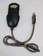 Microsoft XBOX Original USB Memory Card Reader  8MB Action Replay MEMORY CARD