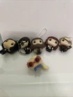 Lot Of Harry Potter Funko Pop Kinder Joy Mini.