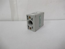 253824 Old-Stock; Allen-Bradley 42MTB-5000 Ph...