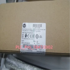 2080LC5024QVB 1PCS Brand New Allen-Bradley 2080-LC50-24QVB  Fast delivery