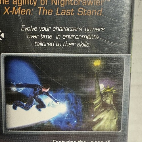 Juego Oficial X-Men - Microsoft Xbox 360 - Imagen 14 de 23