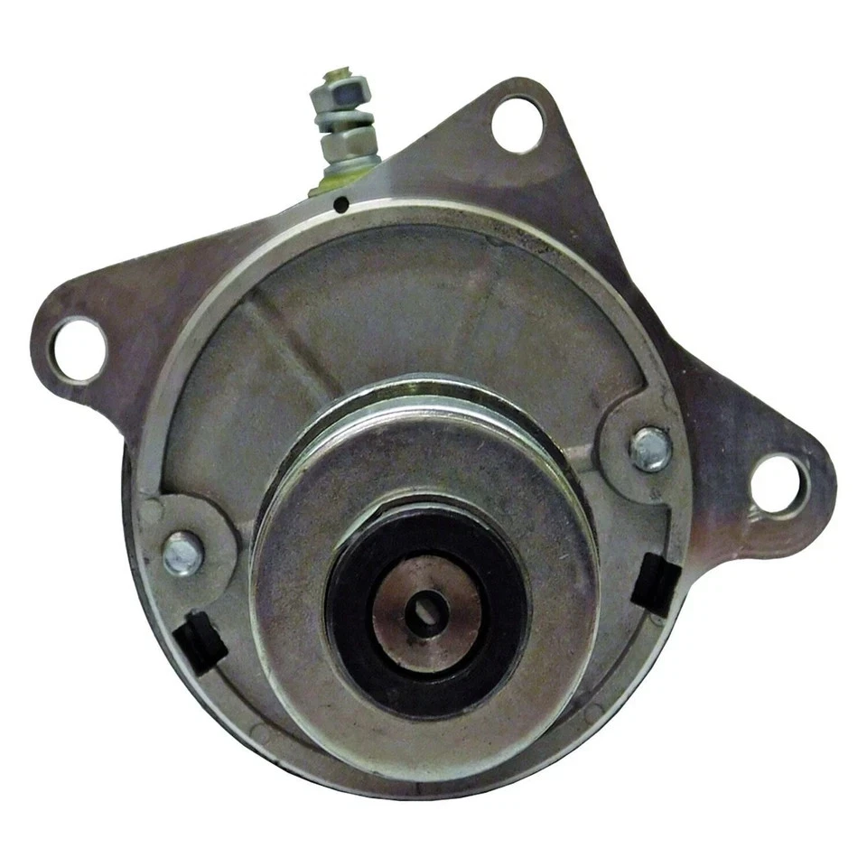 ¡Nuevo! Arranque compatible con Ford Thunderbird Carquest 1955 3110N-WD Foto 4 de 4