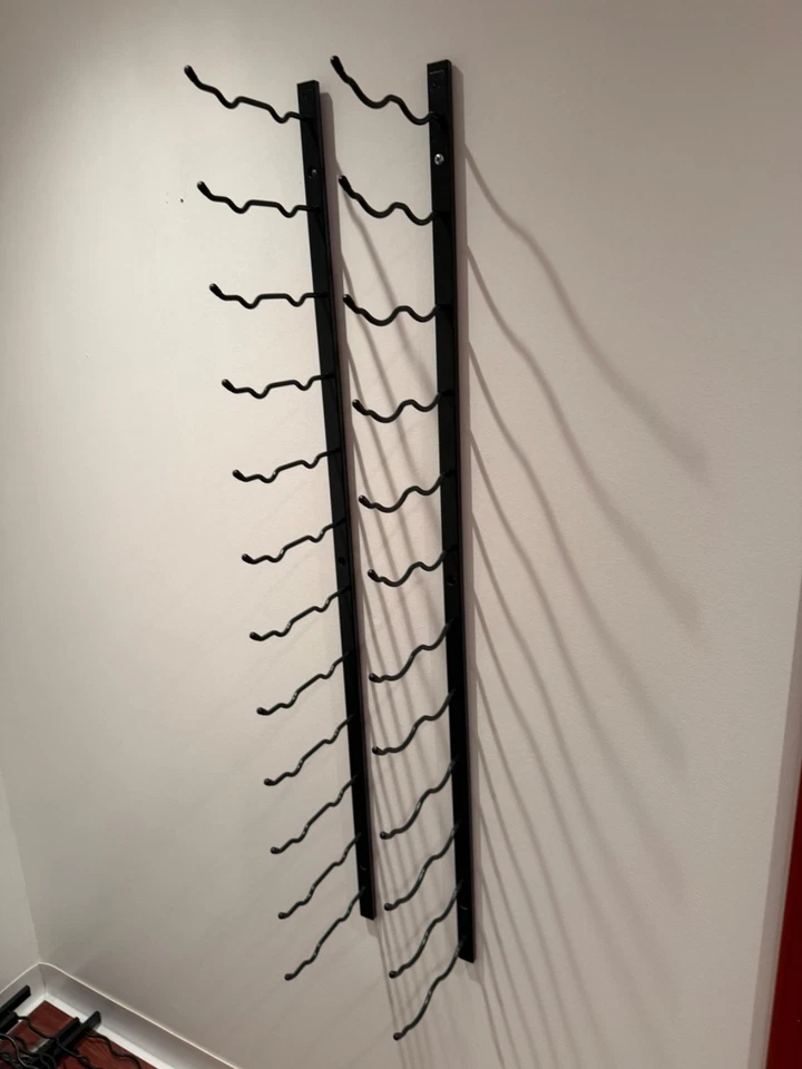 Estantes para vino VintageView Foto 2 de 4