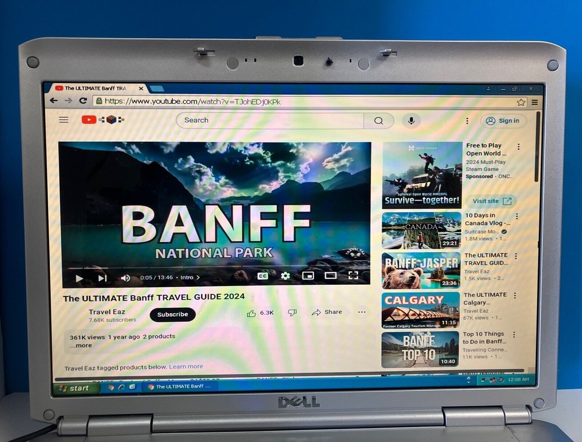 Dell Inspiron PP22L 15