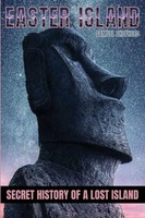 Samuel Shepherd | Easter Island | Taschenbuch | Englisch (2024)