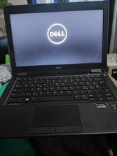 Dell Ultrabook E7250 4G Lte 8 Gb Ram Ssd Display 12,5