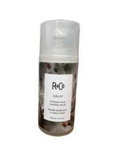R Co Grasp Intense Hold Shaping Balm 3.2 oz