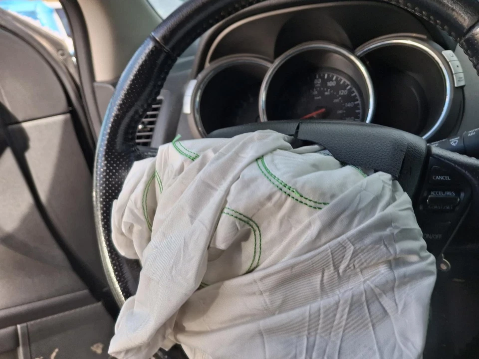 Luz de conducción usada se adapta a: Nissan Murano 2011 parachoques antiniebla montado diestro y derecho Foto 3 de 4