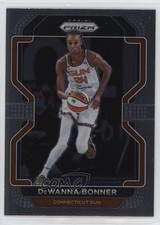 2022 Panini Prizm WNBA DeWanna Bonner #35 0t2