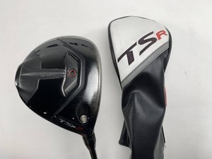 Titleist Tsr2 Fairway Wood | eBay