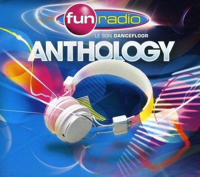 Various Fun Anthologie (CD)