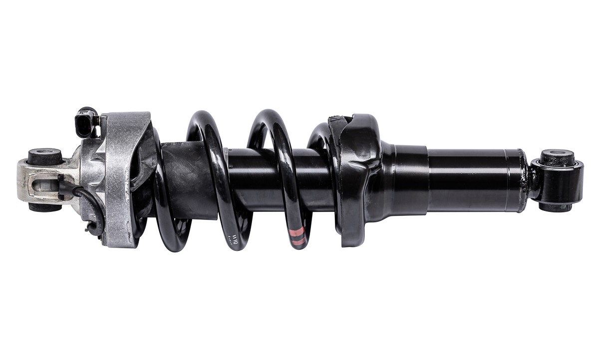 Premium OE-Replacement Front Left Suspension Strut Assembly For 11-12 Audi R8