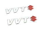 2 x Genuine New SUZUKI VVT BADGE Emblem Swift Grand Vitara Splash SZ3 SX4 VVTS