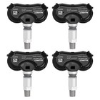 Cdwtps Tpms Sensor fit for Toyota Sienna 2007-2020, Sequoia 2008-2017, Tundra.