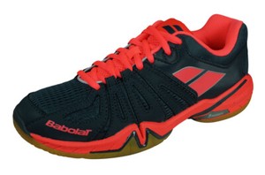 babolat shadow spirit badminton shoes