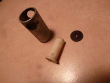 Ressort divers Peugeot 403