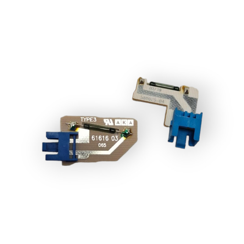 Contattore Flussimetro Whirlpool 481231019147 - Kit Originale Reed