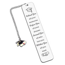 College Graduation Gifts for Women-Graduation Gifts for Teens Bookmark 2025 C...