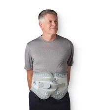 Aspen LSO Lumbar Support Back Brace, Large, Tall 44-59 Inch - 990061
