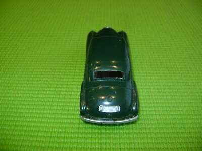 Miniature Märklin 8003 - Mercedes 300 Saloon - Vert Foncé - État VNMINT