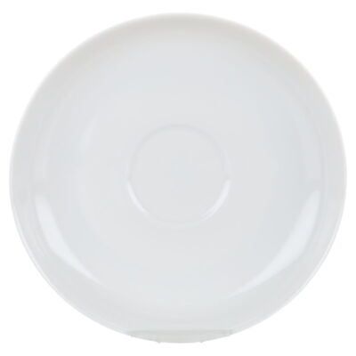 Untertasse für Kaffee Rosenthal Lotus Kobalt blau