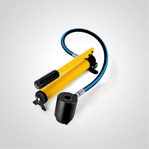 Herramienta de excavación de orificios hidráulicos Gama de herramientas hidráulicas para hacer orificios 16-60 mm hidráulica - Imagen 11 de 20