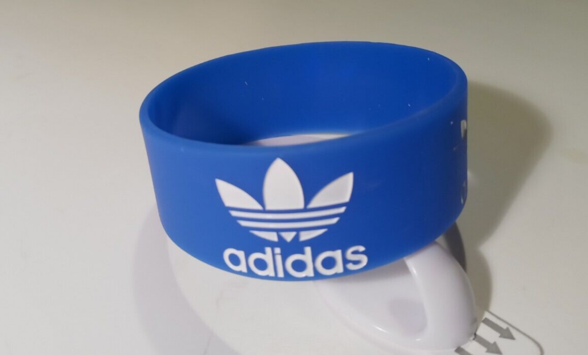 陸上競技 adidas - Artiken X Adidas Bracelet Artiken X Adidas Bracelet
