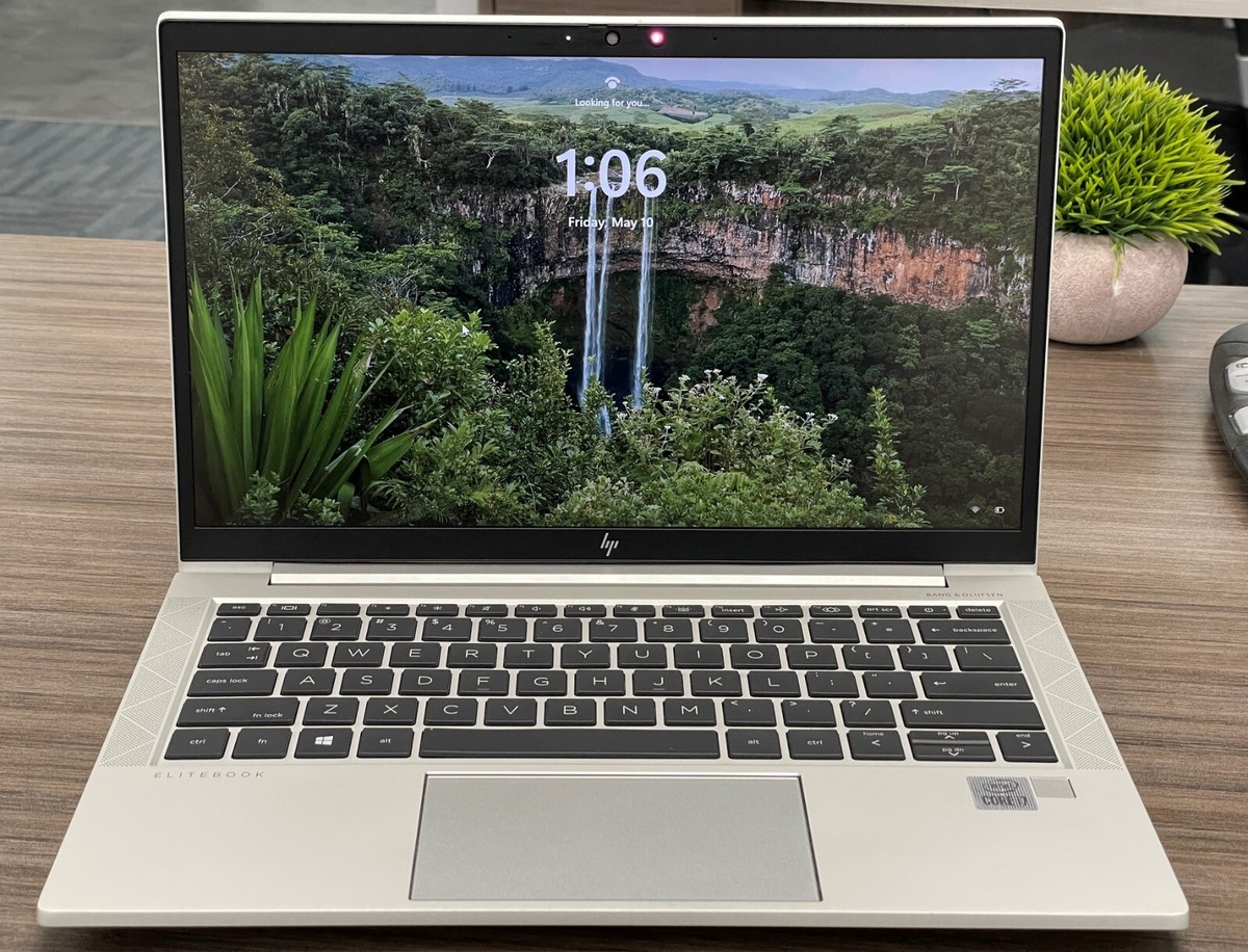 HP 13.3