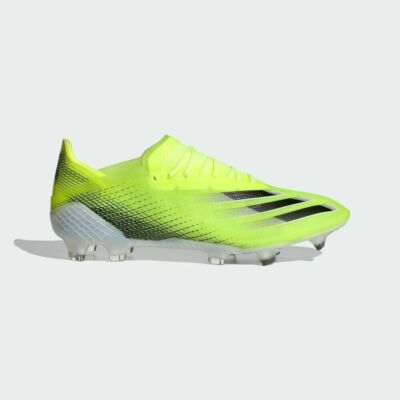 Adidas X FG FIRM GROUND BOOTS FW6898 Soccer Shoes Mens