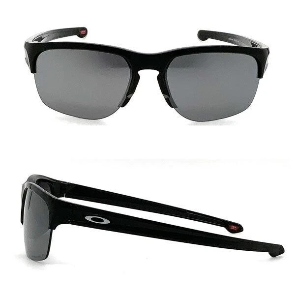 Louis Vuitton Flower Edge Round Sunglasses Black Plastic. Size E