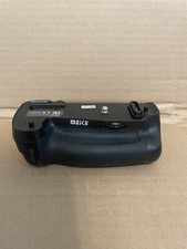 Meike MK-DR750 Battery Grip for Nikon D750 MB-D16 Replacement 2.4G  Fast Ship