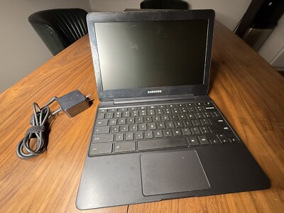 Samsung Chromebook 3 500C XE500C13-K04US 11.6